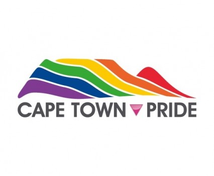 Cape Town Pride Logo