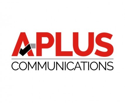 A-Plus New Logo