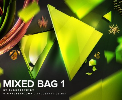 Designer Candies Mixed Bag 1