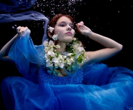 Underwater Photography Elena Kalis